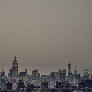 Synergistic Cotton Lamp