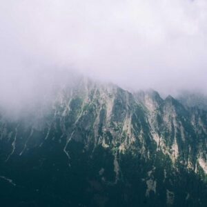 Enormous Copper Bench