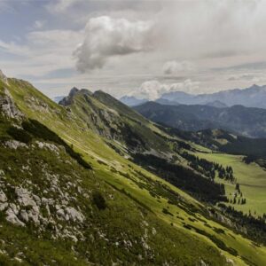 Intelligent Aluminum Keyboard