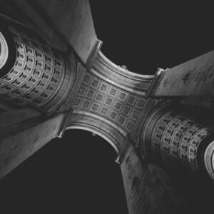 Gorgeous Steel Plate