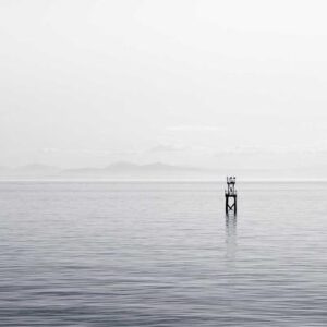 Mediocre Aluminum Knife