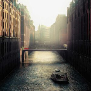 Small Concrete Wallet