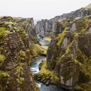 Fantastic Marble Wallet