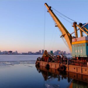 Ergonomic Copper Pants