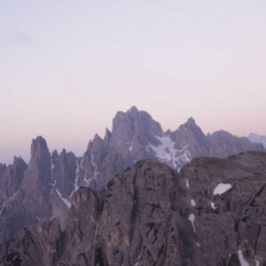 Incredible Wool Watch