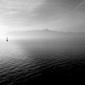 Ergonomic Iron Watch