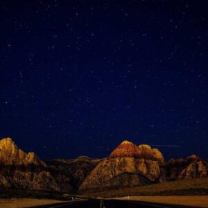 Awesome Granite Table