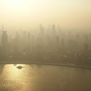 Aerodynamic Rubber Bag